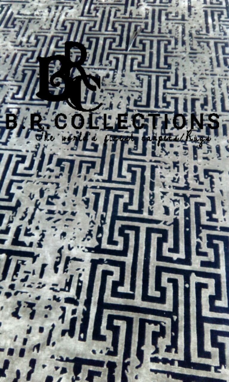 Indo-Nepali rugs
